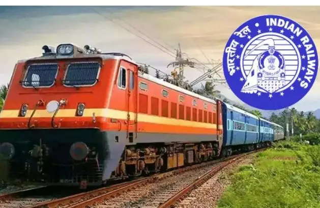 RAIL: অখিলেশ মিশ্রা ধনবাদের নতুন মণ্ডল রেল প্রবন্ধক, চ্যালেঞ্জিং দায়িত্বের জন্য প্রস্তুত।