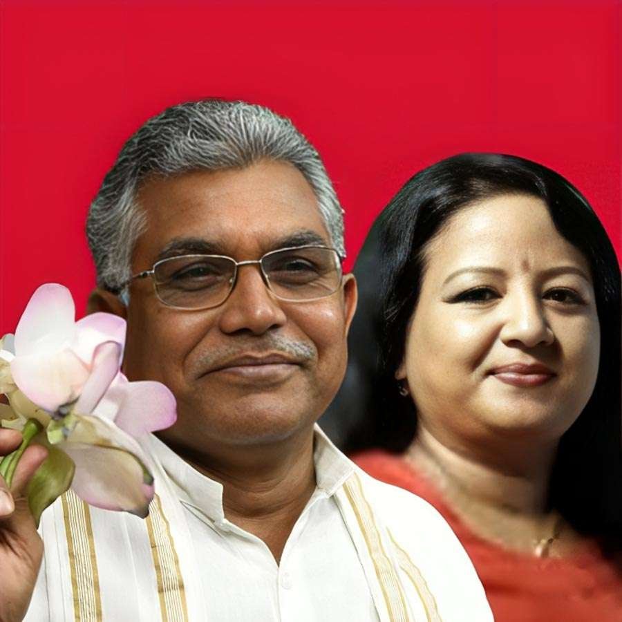 Dilip Ghosh: চিরকুমারের কৌমার্য ভঙ্গ, রিঙ্কু মজুমদারের সঙ্গে নতুন জীবন শুরু, সময়ের অপেক্ষা