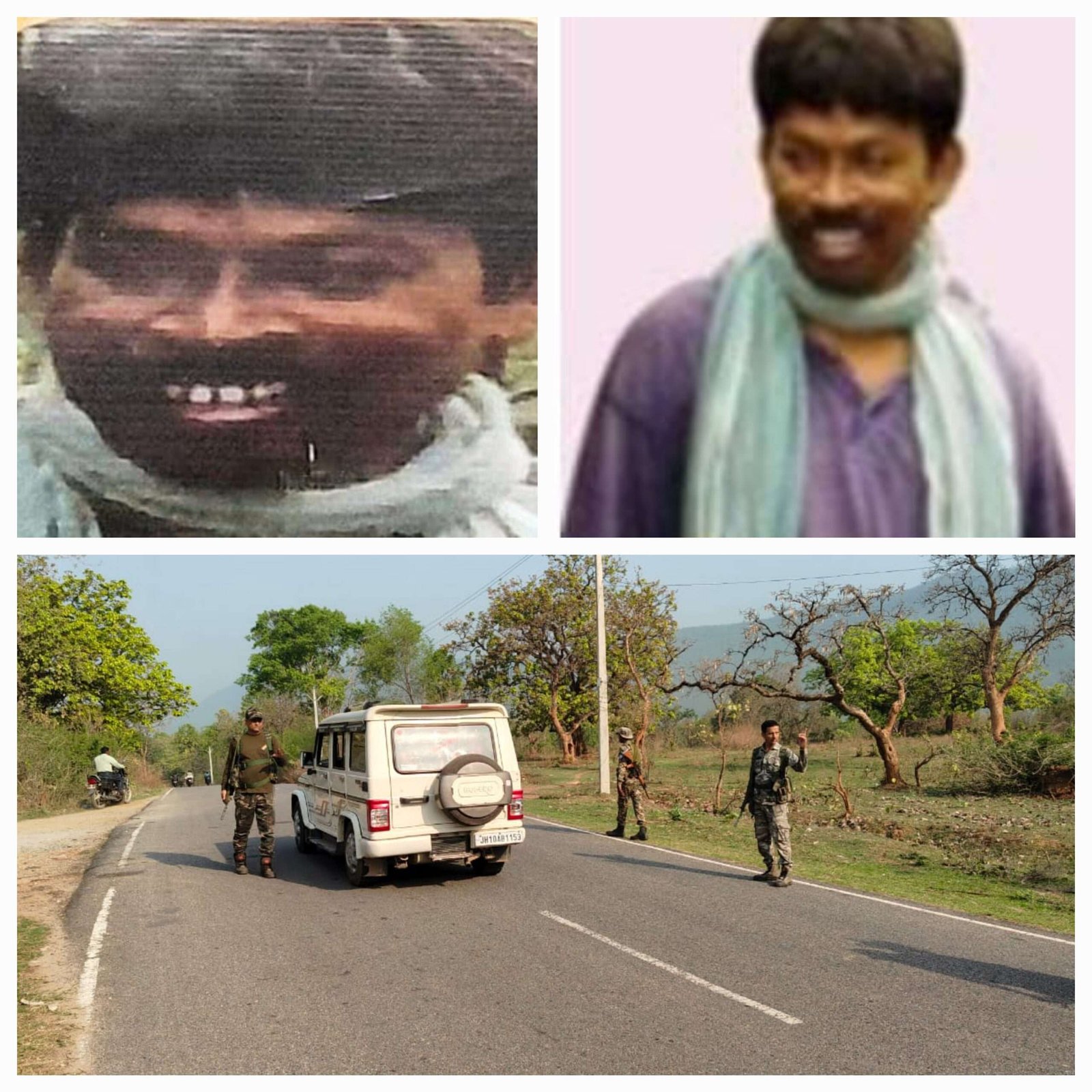 Jharkhand Bokaro Encounter: एक करोड़ के इनामी सहित 8 नक्सली ढेर, भारी मात्रा में हथियार जब्त