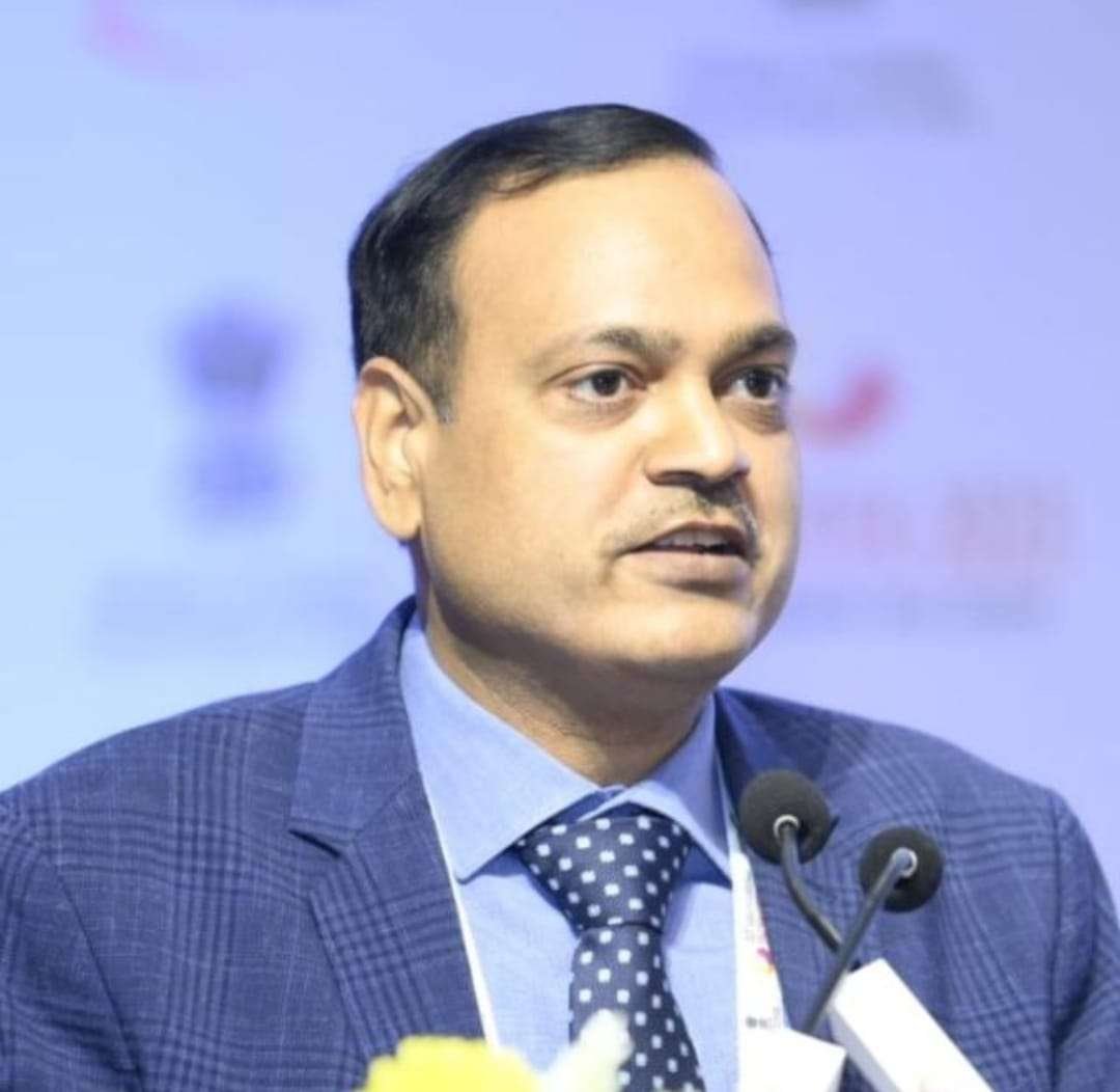 राजीव सक्सेना ने संभाला सियालदह मंडल रेल प्रबंधक का पद