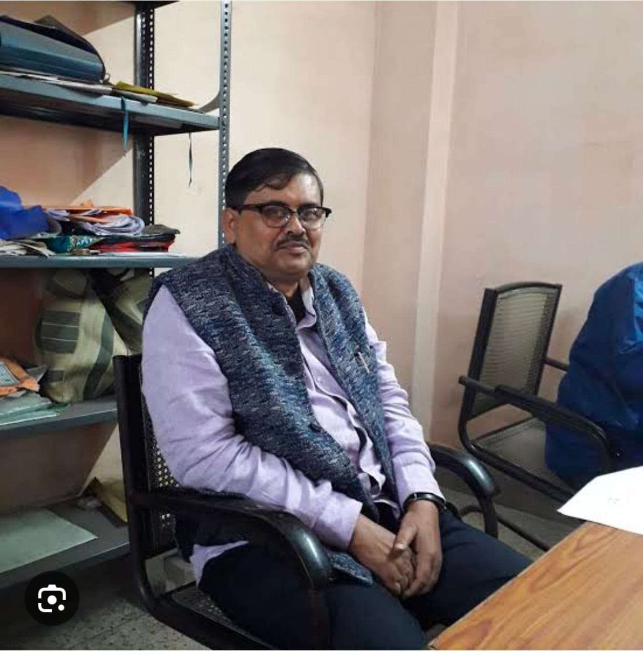 बंगाल में सीपीएम के पूर्व सांसद बंशगोपाल चौधुरी पर यौन उत्पीड़न का आरोप, पार्टी से निष्कासित