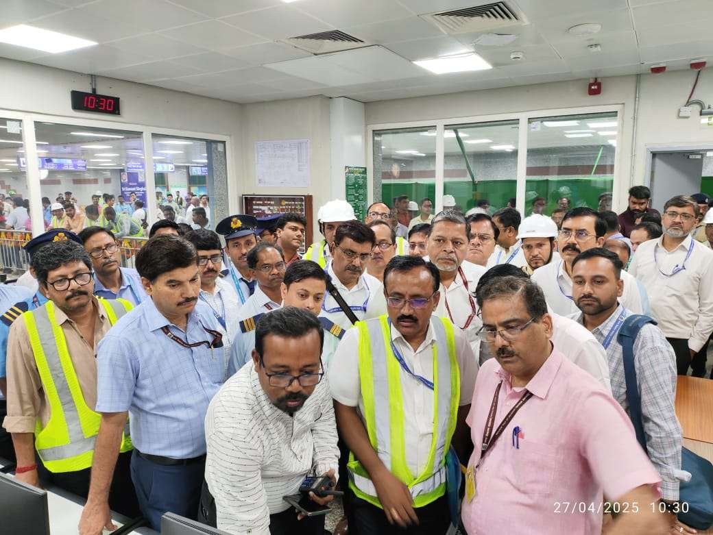 গ্রিন লাইনের শিয়ালদহ-এসপ্ল্যানেড অংশের পরিদর্শন সম্পন্ন, শীঘ্রই চালু হবে পূর্ণ রুট