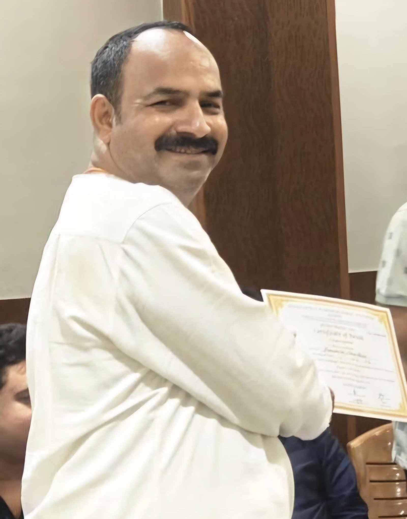 জেনেক্স এক্সোটিকা বোর্ড কমিটি নির্বাচন সম্পন্ন, পূর্ণেন্দু চৌধুরী টিপু পুনরায় সম্পাদক নির্বাচিত