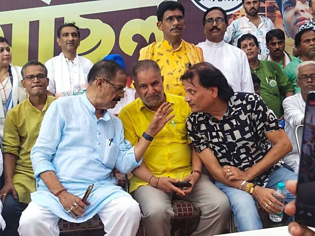 पश्चिम बंगाल में सियासी शक्ति प्रदर्शन: आसनसोल में तृणमूल का बीजेपी को करारा जवाब, ‘9 में 9’ की हुंकार