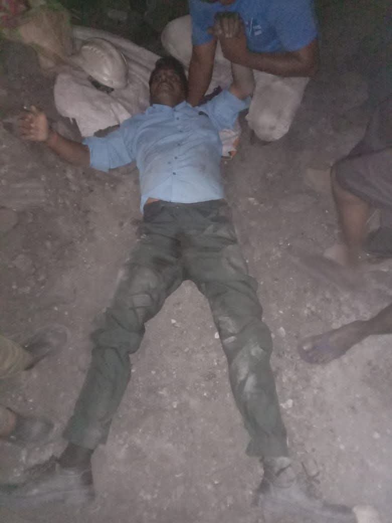 বিজেপি কর্মীর মাথা ফাটানোর অভিযোগ, কাঠগড়ায় তৃণমূল; ধুন্ধুমার