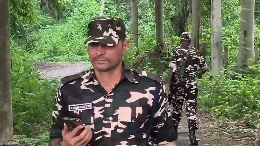 হিন্দুস্তান কেবলসের পরিত্যক্ত জমি পরিদর্শনে এসএসবি: নতুন সম্ভাবনার সন্ধান?