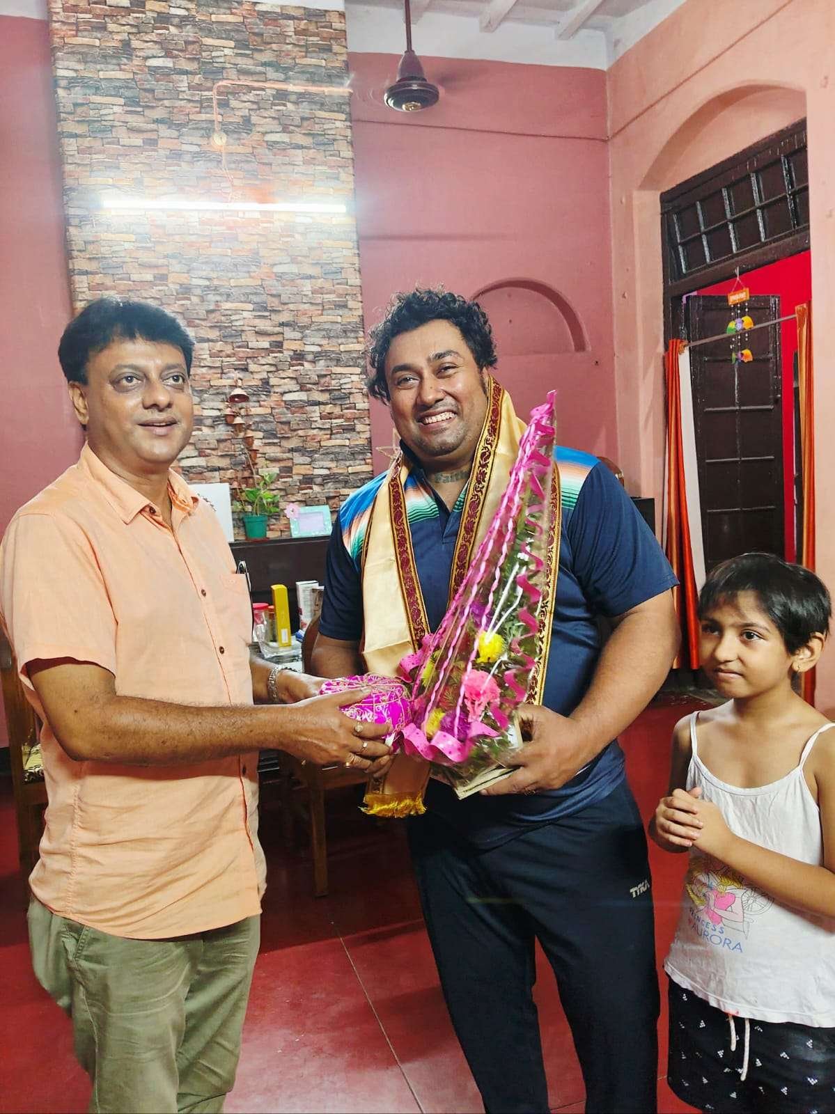 আসানসোলের গর্ব কুন্তল দাস: জাপানে এশিয়া/প্যাসিফিক/আফ্রিকা পাওয়ারলিফটিং চ্যাম্পিয়নশিপে স্বর্ণপদক জয়