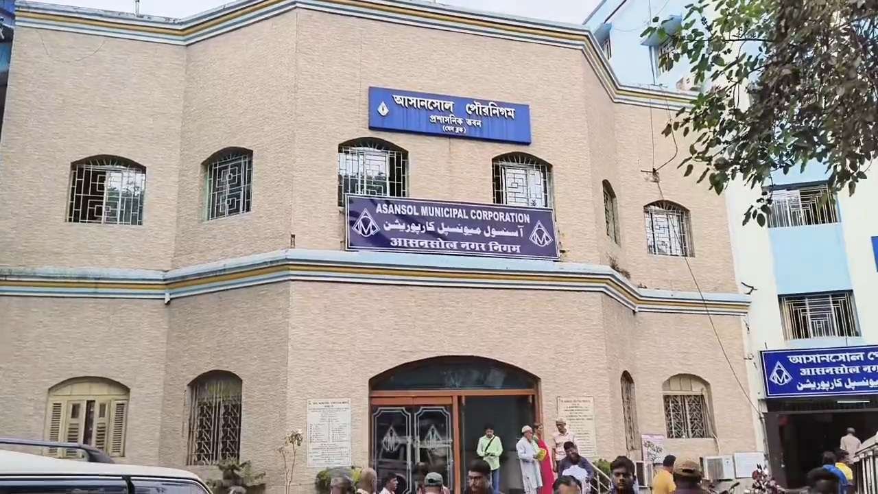 আসানসোল পুরনিগম ও এডিডিএ-র নতুন কমিশনার হলেন অদিতি চৌধুরী, রাজু মিশ্রের বদলি শিল্প বিভাগে