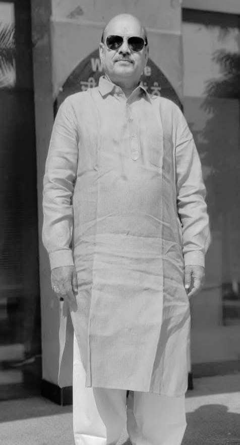 আসানসোলের প্রিয় ব্যবসায়ী হরিনারায়ণ আগরওয়ালের প্রয়াণে শিল্পাঞ্চলে নেমে এলো শোকের ছায়া