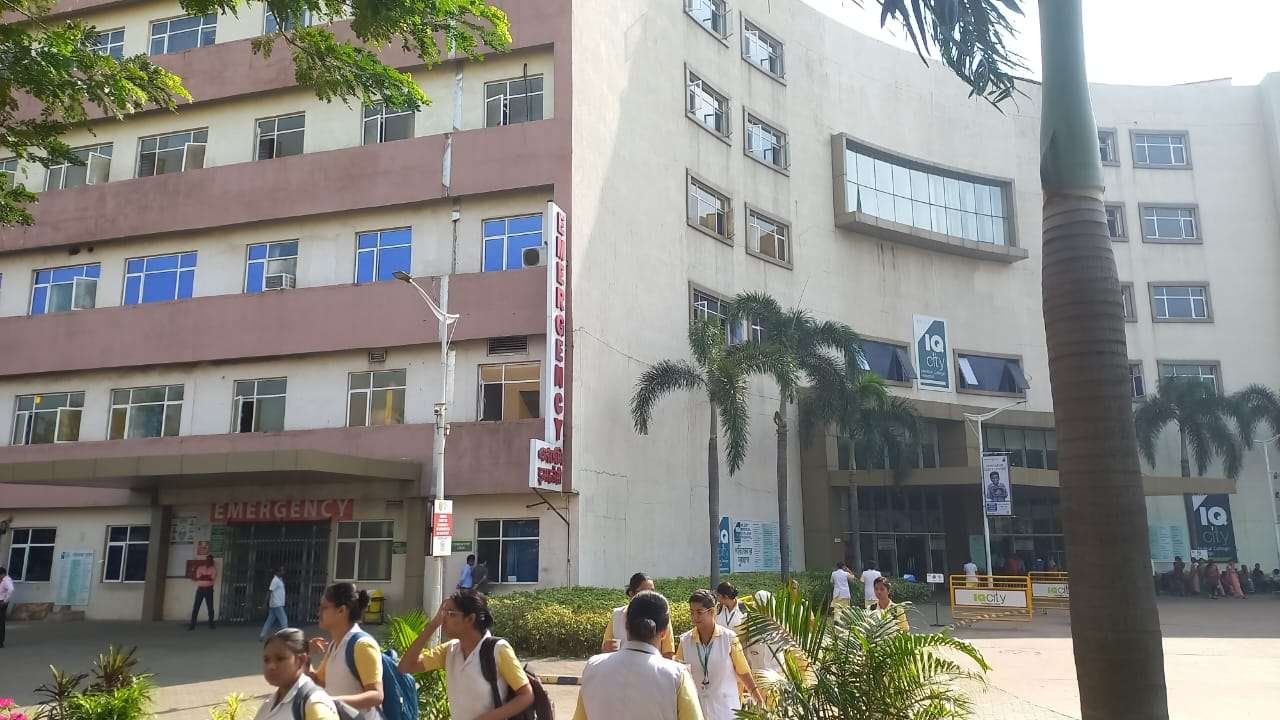 দুর্গাপুর ধর্ষণকাণ্ডে তিনজন আটক, ড্রোনে চলছে তদন্ত