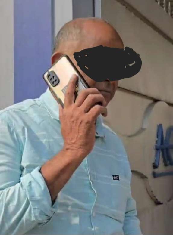 আসানসোল এজি চার্চ স্কুল ভর্তি কেলেঙ্কারিতে বড় পদক্ষেপ! অভিযুক্ত এজেন্ট লোটাস পুলিশ হেফাজতে, আরও চাঞ্চল্যকর তথ্যের সন্ধান করছে তদন্ত দল