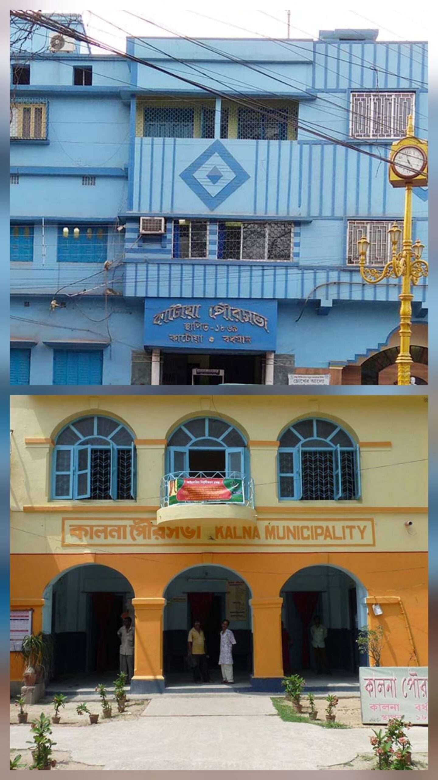 রাজ্য নেতৃত্বের নির্দেশে চার পুরসভায় প্রশাসনিক বদল! দায়িত্বে এলেন নতুন মুখ