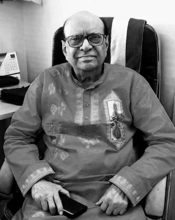 বিশিষ্ট ব্যবসায়ী বিকাশ বন্দ্যোপাধ্যায়ের প্রয়াণে শোকস্তব্ধ আসানসোল